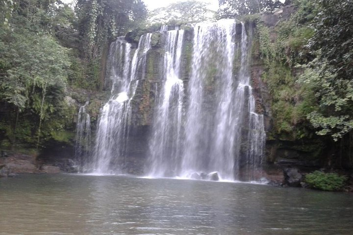 Pumas Rescue Center & Llanos Del Cortes Waterfall Swimming - Photo 1 of 16